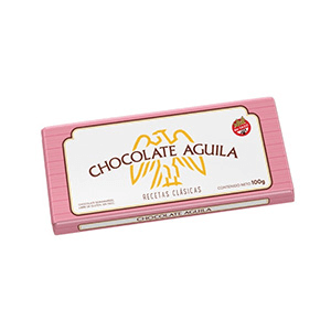 CHOCOLATE AGUILA