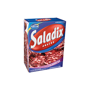 SALADIX